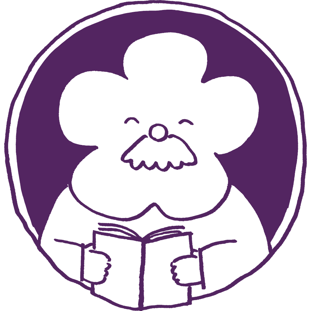 すみれおじさん